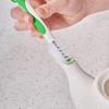 Food Baby Maker Blade Scrubber Plastic Cleaning Brush Juicer For