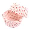 Colorful Cute Greaseproof Muffin Liners Wrapper Cup Chocolate Mini Cake Paper Baking Cupcake