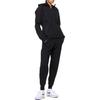 Nike WINDRUNNER Sportswear Tech Fleece Jacket Women's Black FB8339-010