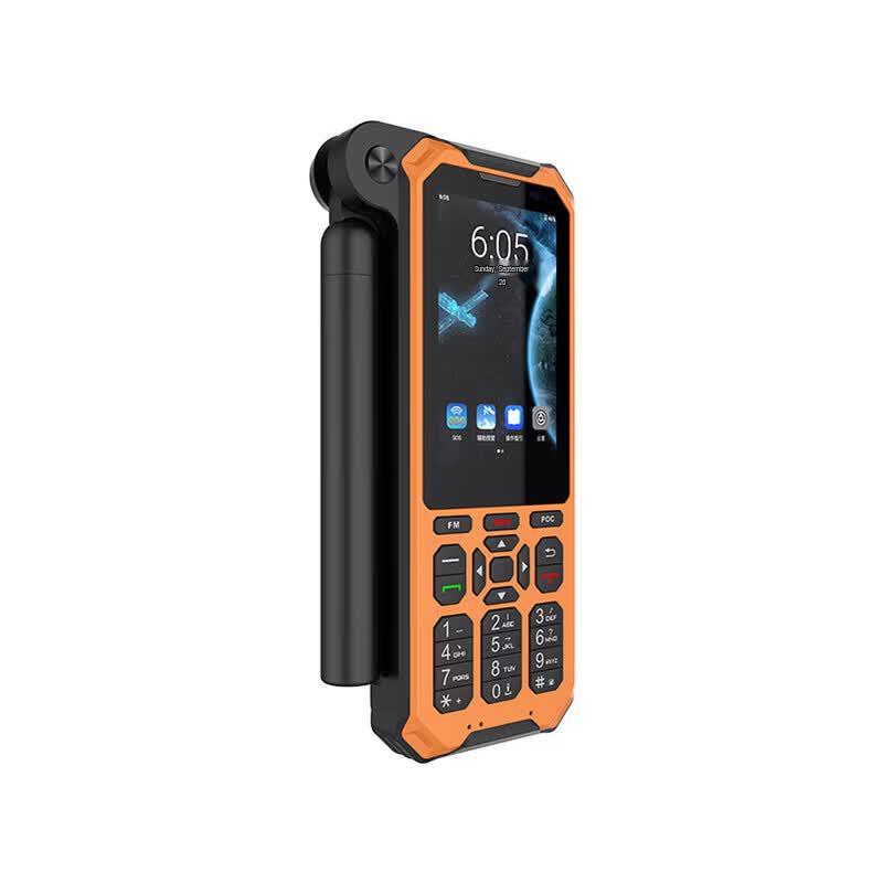 Fomtalk X3 Satellite Phone (CN version)