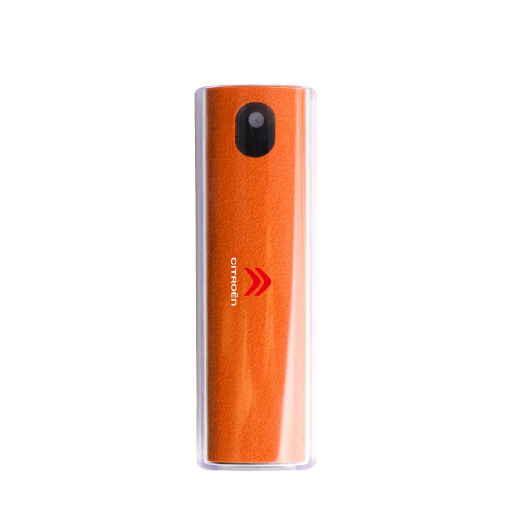 AUG1 Phone Screen Laptop Camera Dust Removal Cleaner Spray For Citroen C4 C3 C5 C2 Berlingo C-Elysee C4-Picasso C4-Aircross DS VTS