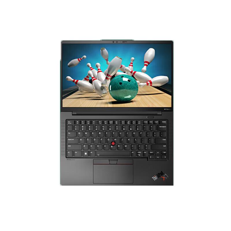 Lenovo Ноутбук ThinkPad X1 Carbon 14 дюймов (Китайская версия)