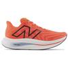 New Balance Кроссовки FuelCell SuperComp Trainer V2 Оранжевые MRCXCK3