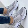Tenis Women Sneakers Platform Casual Shoes for Women 2024 New Comfort Mesh Anti-slip Running Shoes Plus Size Zapatillas De Mujer
