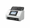 Epson Scanner A4 Sheet Feed Scanner Touch DS-790WN (45 Sheets/min, Wired/wireless LAN, 4.3-inch Panel)