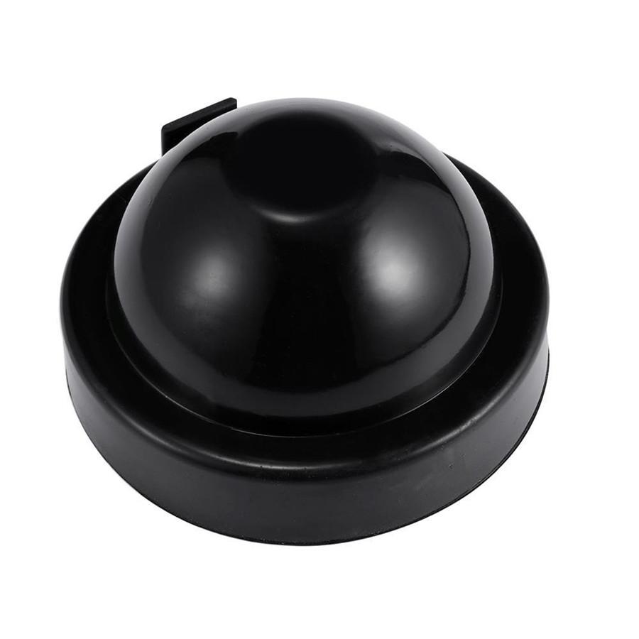 1 пара 105 мм резиновых заглушек для фар или противотуманных фар для защиты от влаги и пыли