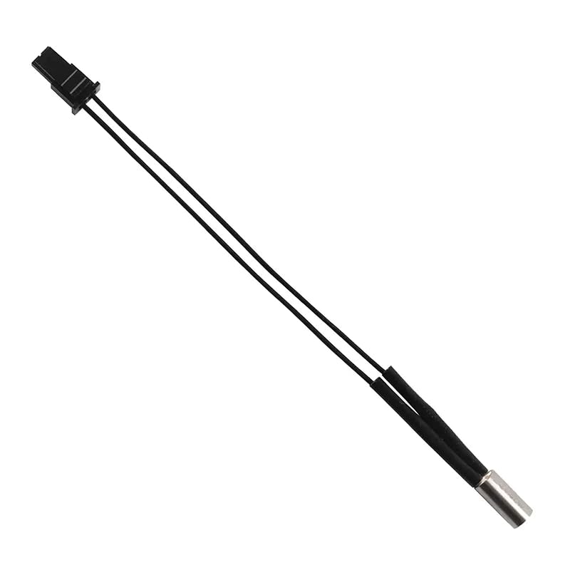 I3 MK4 Линия измерения температуры экструдера Часть горячего конца Нагреватель Nextruder Термистор 100K: Нагревательный патрон 24В 40Вт Головка с датчиком температуры NTC