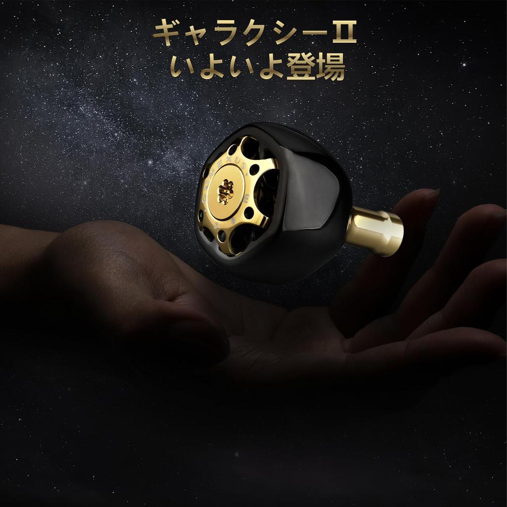 Gomexus Рукоятка катушки T38 Титановая Тип Daiwa S Тип Shimano A Twin Power Regalis Vanquish Замена рукоятки 38 мм Рукоятка Совместима со Спиннингом