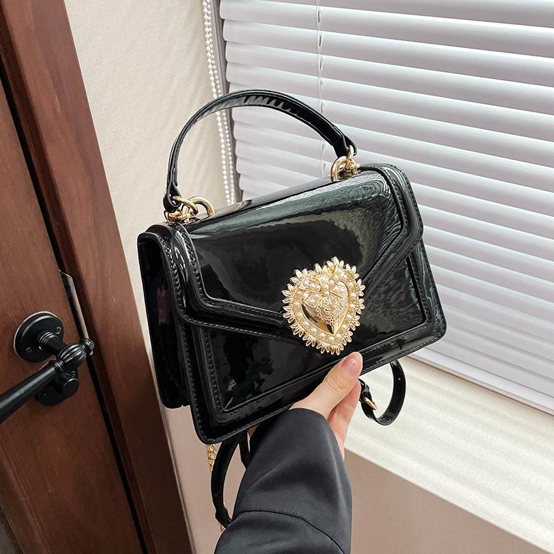 Новая модная высококлассная женская сумка через плечо