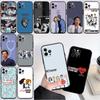 Новый высококачественный чехол-накладка Grey's Anatomy для Xiaomi Poco C40 C50 C51 C55 C65 C71 C75 F3 F5 F6 F7 M2 M3 Pro Ultra