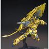 HGUC Mobile Suit Gundam NT Unicorn Gundam Unit 3 Phenex Scale Plastic Model (Destroy Mode) (Narrative Ver.) 1/144 Color-coded