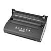 Tattoo Transfer Stencil Machine Printer Drawing Thermal Stencil Maker Copier Line Drawing Printing