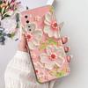 For Oneplus Nord CE 2 Lite CE4 Phone Case Oneplus 3 3T 6 6T Bumper Clear Soft Silicone Bumper Cartoon Animals Cool Style Funda