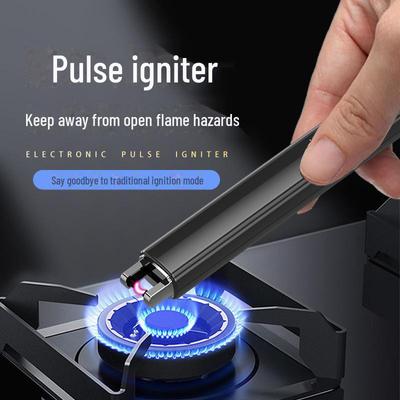 Ароматерапевтическая свеча с электронным зажиганием для газовых плит