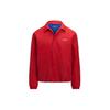 Polo SS24 Водоотталкивающая куртка-коуч с вышитым логотипом Мужская куртка MNPOOTW16021329-600