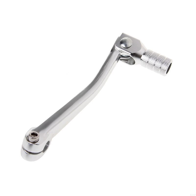 2025 Новый складной рычаг переключения передач для квадроцикла, питбайка, рычаг, мотоцикл, мотокросс