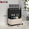 Jihuaishi Commercial Metal Umbrella Stand