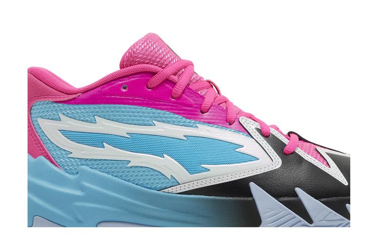 Men's Sneakers Puma Scoot Zeros Northern Lights Bright Aqua/Ravish