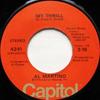 7inch Record AL MARTINO - My Thrill / The More I See You 4241 Capitol Records 1976 US Soul/Funk Used