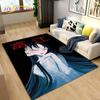 Junji Ito Tomie Kawakami Ghost Area Rug Большой ковер для гостиной Спальня Диван Коврик Украшение, детский нескользящий напольный коврик