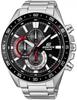 Men's Watch CASIO EDIFICE EFV-620D-1A4VUEF + BOX
