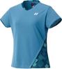 Game Felt Blue Women's Shirt, (590)
