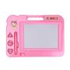 1x Kids Magnetic Drawing Board Sketch Pad Doodle Writing Painting Graffiti Educational Toys Random C