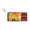 TV Anime Hero Endeavor Ani Art 8th Edition Aurora Ticket Holder "My Academia"