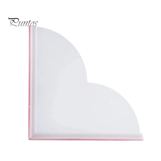 1/2 шт. Защита от брызг для душа с нескользящей силиконовой основой, водонепроницаемая самоклеящаяся, для ванной комнаты, раковины, ванны, угловая акриловая защита от воды для душа