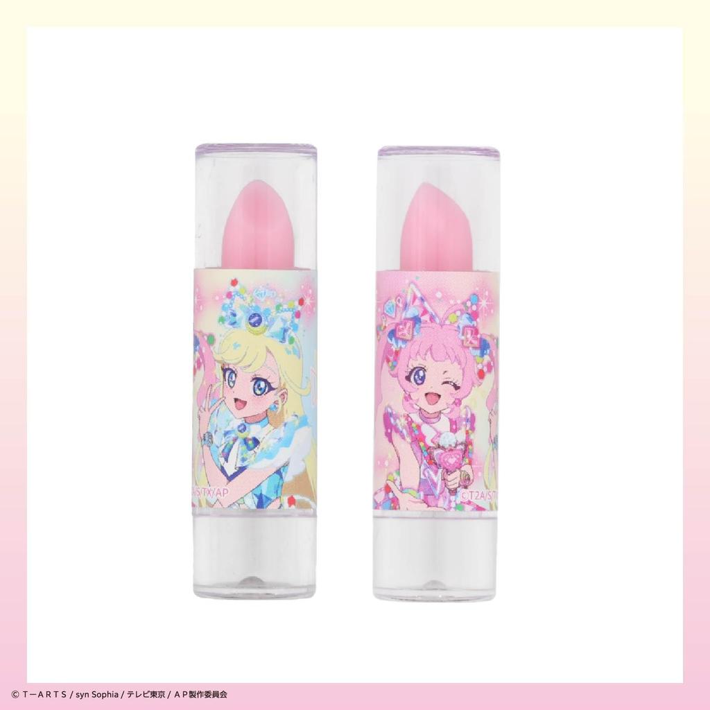 Сумка через плечо Shobido Secret Eye Pretender "Mitsuki" Косметический набор с картой, смываемой мылом помадой-румянами и кольцом