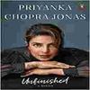 Unfinished: A Memoir (Paperback) - Priyanka Chopra