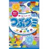 Кондитерские изделия Kasugai «Tsubu Gummi Soda» 80 г. Включает 4 вида измельченных жевательных конфет, доступных только в ограниченном количестве. Включает 4 вида измельченных жевательных конфет, доступных только в ограниченном количестве.