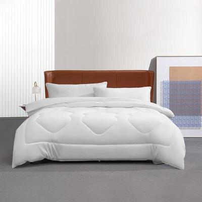 Mercury Home Textiles Всесезонное антибактериальное одеяло