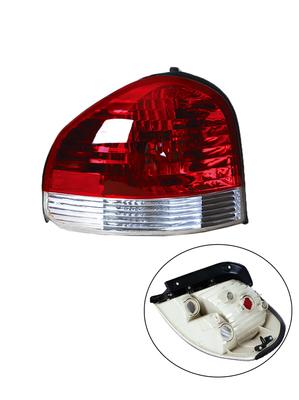 Для Hyundai Santa Fe 2001-2006 Задний фонарь стоп-сигнал габаритный фонарь задний фонарь автомобильные аксессуары 92401-26000 92402-26000
