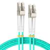 SK-LINK LC-LC Дуплексный Многомодовый Оптический Патч-Корд