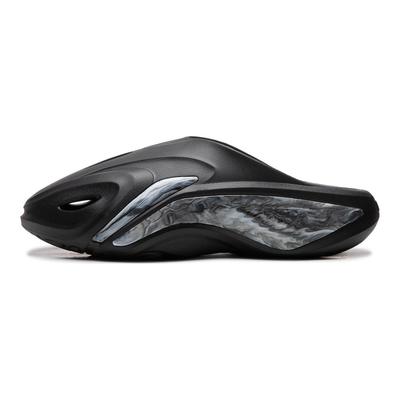 Li Ning Badfive Doom Croc Удобные Легкие Стильные Дышащие Толстая Подошва Износостойкие Нескользящие Амортизирующие Клоги Мужские клоги ABTW005-2