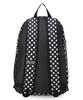 Puma Phase AOP Backpack 2024 One Size 079948, Spring/Summer Colorway, Black/Polka Dot, AOP(08),