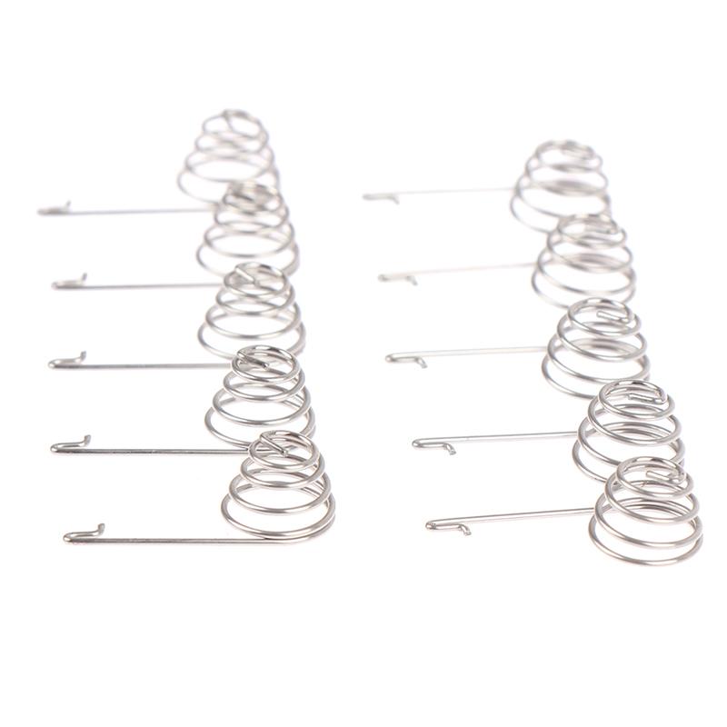 5 пар для сменных беспроводных геймпадов Xbox 360