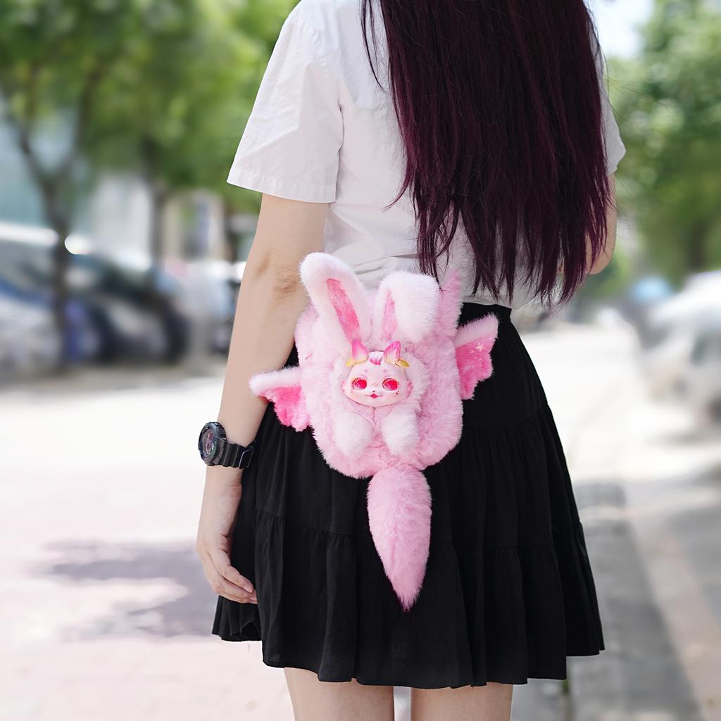 Dream Fairy MayTree Мягкая кукла Сумка Мягкая коллекция кавайных игрушек Подарки