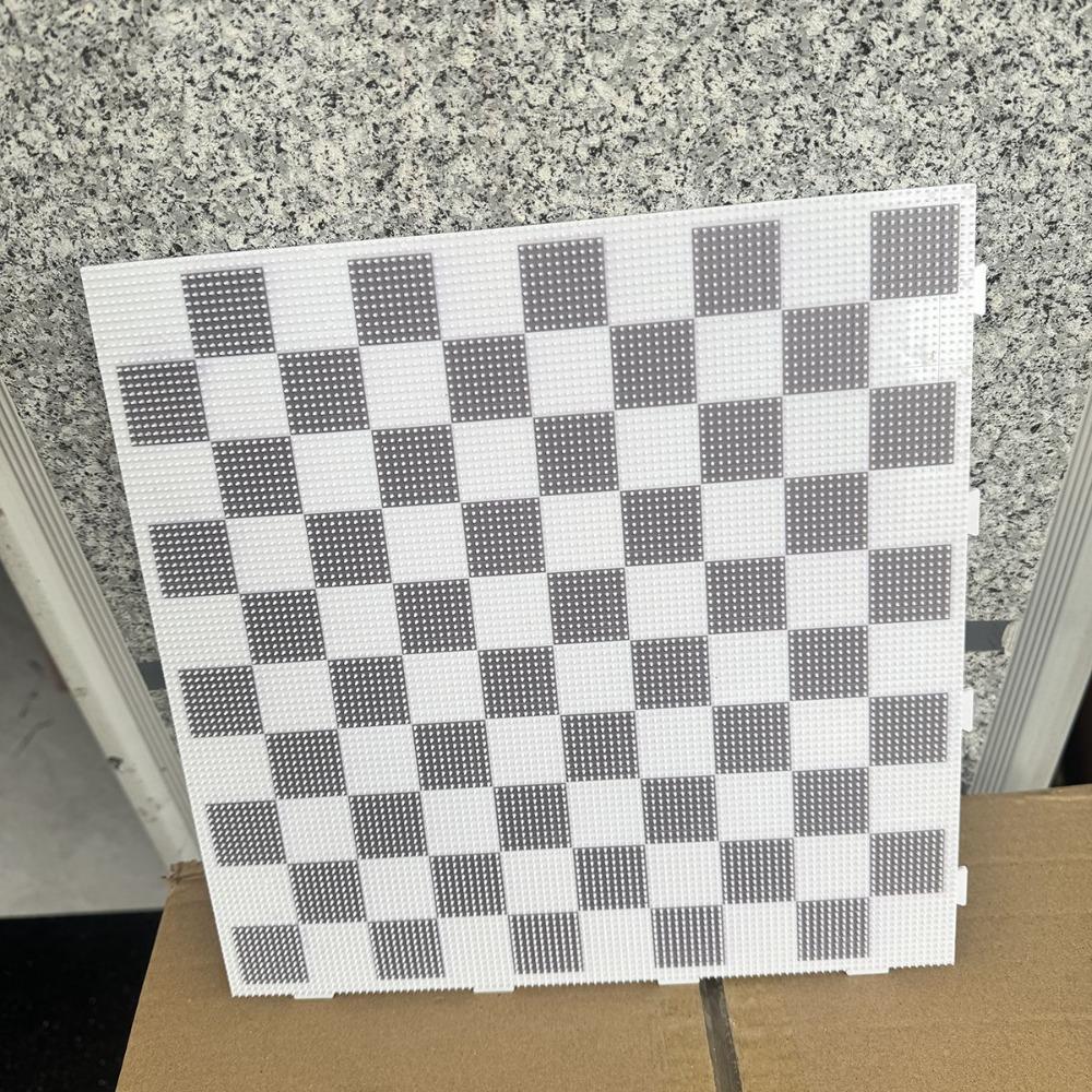 104x104 Pins Perler Beads Boards 2.6mm Beads Hama Beads Pegboards  Beading Supplies