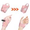 Silicone Makeup Brush Holder Wrist Strap Multi-Functional Beauty Tool With Cleaning Zone For Cosmetic Enthusiasts