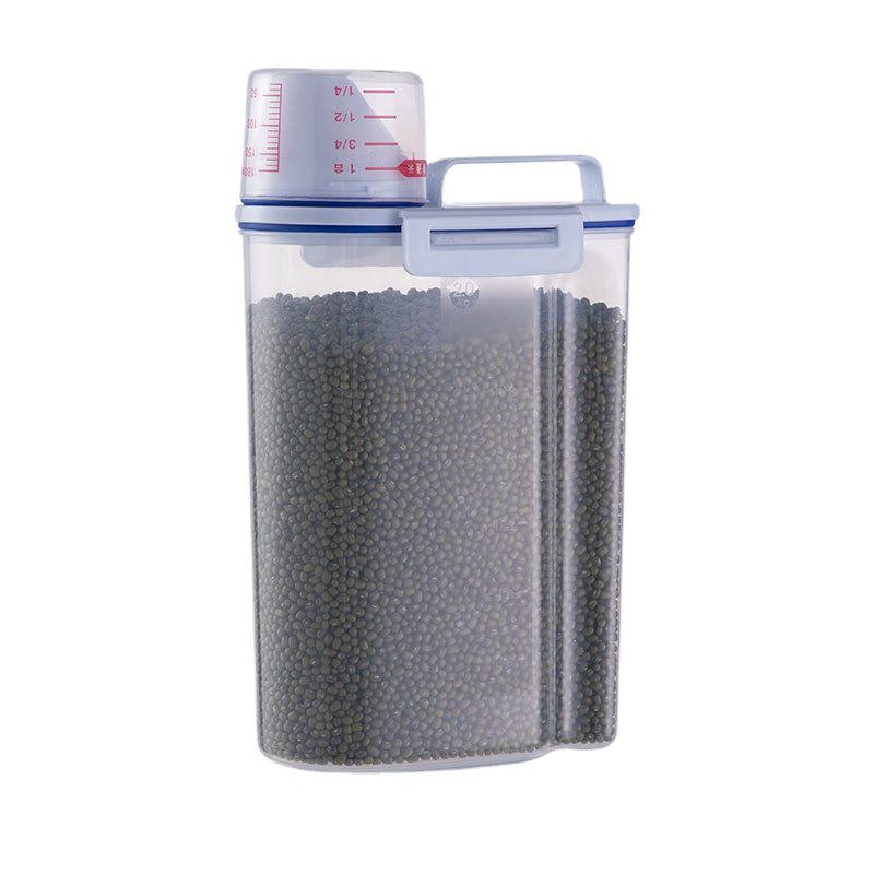 Hui Si Insect & Moisture-Proof Sealed Grain Storage Container
