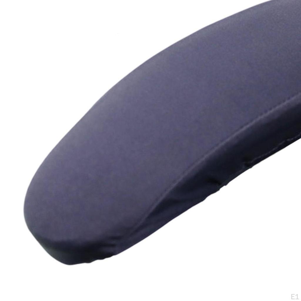 2 Pack of Arm Covers for Computer Chair, Slipcovers Armrests