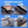 3PCS Car Tire Repair Glue Universall Motorbike Seal Tire Renovator Glue Portable Adhesive Car Tire Puncture Refurbishing Glu