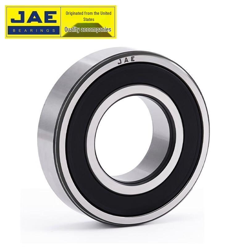 JAE Precision High-Speed Deep Groove Ball Bearing