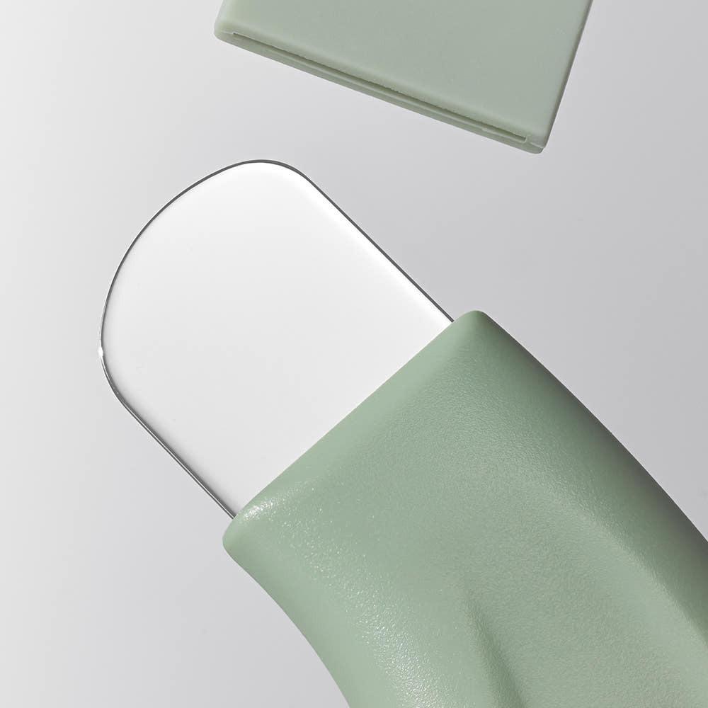 ILSO Deep Clean Master Pore Refining Skin Scraper 1ea