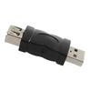 New Firewire IEEE 1394 6 Pin Female To USB Type A Male Adaptor Adapter UF