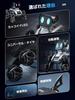 [Новинка 2026 года] Радиоуправляемая машина для детей, Популярна для начинающих, Трюковая машина, Вращение на 360 градусов, Робот, Машина на дистанционном управлении, Двустороннее движение, 4 колеса