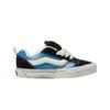 Knu Skool Wave Washed Blue