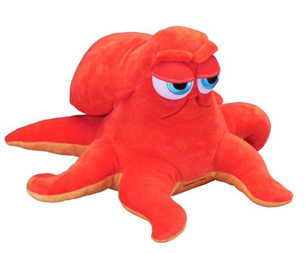 Finding Dory Medium Plush Hank